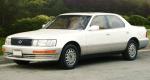 Lexus LS400 1999 года
